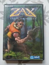 Zax the alien d'occasion  Ardres