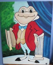 Disney mr. toad for sale  Fredericksburg