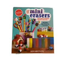 Make mini erasers for sale  Highland