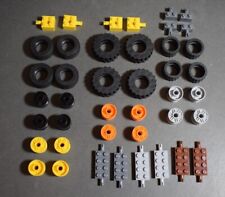 Lego 55981 wheels for sale  LIVERPOOL