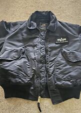 Alpha industries cwu for sale  NEWTOWNABBEY