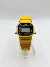 Casio watch shock for sale  Mira Loma