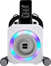 Bluetooth karaoke maschine gebraucht kaufen  Lorsch