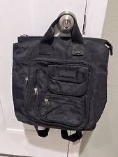 Nautica black tote for sale  Houston