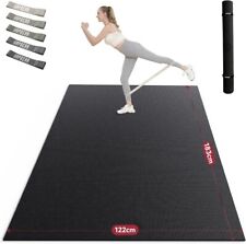 Extra large yoga for sale  SALFORD