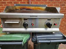 commercial grill for sale  WELLINGBOROUGH