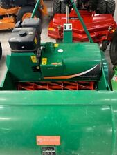 Ransomes mastiff mower for sale  HULL