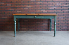 Dining table country for sale  Eugene