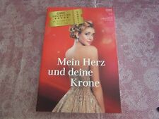 Cora collection herz gebraucht kaufen  Kirchzell