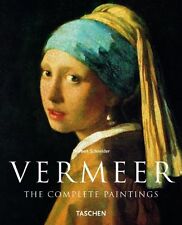 Vermeer complete paintings for sale  UK