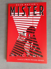 Mister eviction tpb d'occasion  Cavaillon