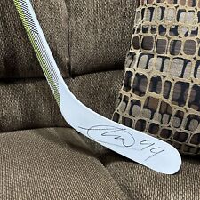 autographed hockey stick for sale  Newark