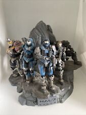 Halo reach collector for sale  PETERBOROUGH