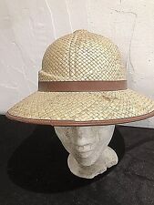 Ancien casque chapeau d'occasion  Marseille VIII