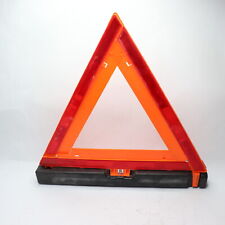 Safety warning triangles for sale  Chillicothe