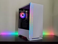 Used, Custom Gaming Desktop PC Intel i5 3.10Ghz Quad 8 GB 500 GB Nvidia K620 2 GB Wifi for sale  Shipping to South Africa