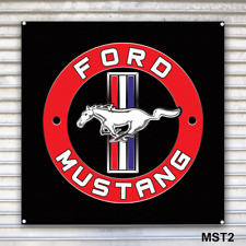Ford mustang banner for sale  Rocklin