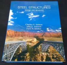 Steel structures design for sale  Burlington