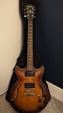 ibanez artcore for sale  FOLKESTONE