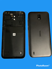 Compatível com Nokia Lumia 640XL genuíno bateria tampa traseira chassi 1 comprar usado  Enviando para Brazil