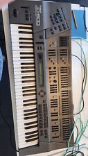 Roland jd800 synth for sale  LONDON