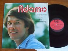 33t adamo 1979 d'occasion  France