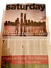 Newspaper week guardian for sale  CANTERBURY