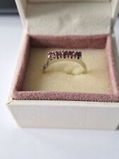 Antiker ring silber gebraucht kaufen  Glattbach
