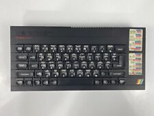 Computador doméstico antigo Sinclair ZX Spectrum+, usado comprar usado  Enviando para Brazil