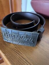 Superdry belt for sale  STOURPORT-ON-SEVERN