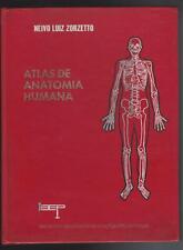 Atlas anatomia humana gebraucht kaufen  Hamburg