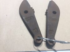 Antique bolt cutters for sale  Eugene