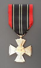 Médaille croix combattant d'occasion  Toulon-