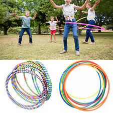 Multicolour hula hoop for sale  Shipping to Ireland
