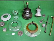 SUGG GAS LAMP SHADE & PARTS for sale  Shipping to South Africa