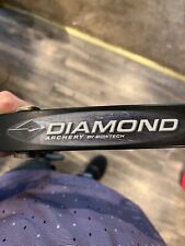 Diamond archery infinite for sale  Potosi