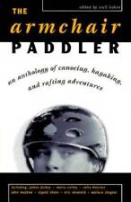 Armchair paddler anthology for sale  Montgomery