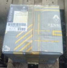 1990's Renault laguna  Safrane mk1 automatic climate control heater fan/motor, used for sale  DISS
