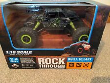Rock scale 4wd for sale  MANCHESTER