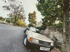Audi 1.8s for sale  WHITEHAVEN