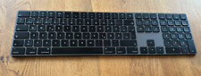 Apple magic keyboard gebraucht kaufen  Weilheim