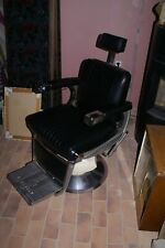 Fauteuil barbier coiffeur d'occasion  Carrouges