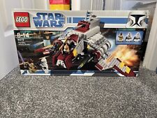 lego star wars clone wars sets for sale  WAKEFIELD