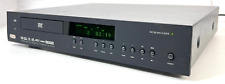 *Legendary* Arcam FMJ DV139 DVD CD SACD HiFi Universal Disc Player - msrp $3k+ for sale  Shipping to South Africa