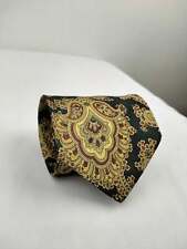 Cravatta corbata cravate usato  Portici