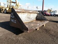Used caterpillar bucket for sale  Perth Amboy