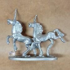 Miniature partha pewter for sale  Lowell