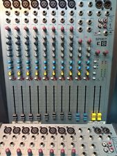 A0425 soundcraft spirit for sale  BIRMINGHAM