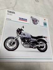Yamaha 1000 tr1 d'occasion  Decize