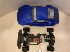 Vintage kyosho genesis for sale  Chicago